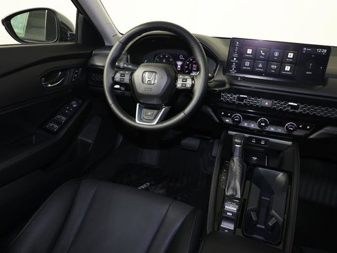 New 2026 Honda Accord Touring image 7
