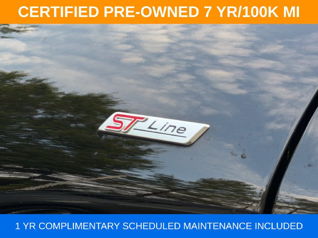 Used 2022 Ford Explorer ST-Line AWD/4WD image 30