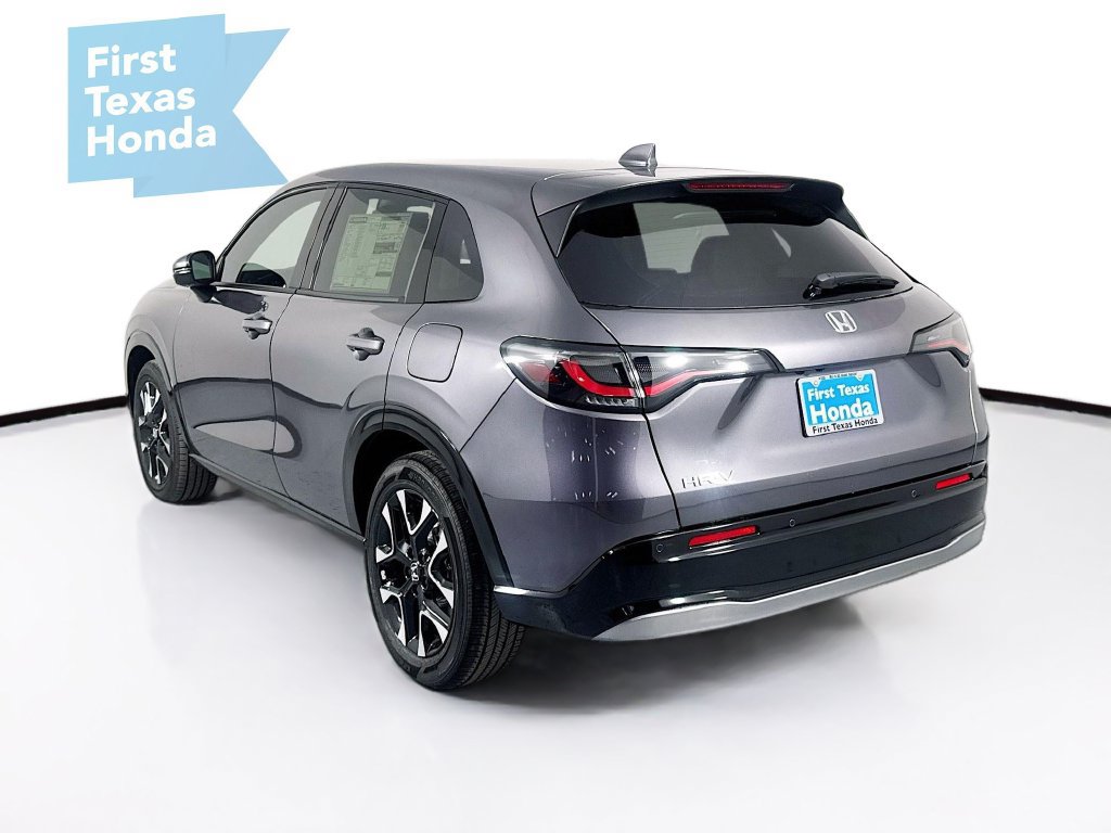 New 2027 Honda HR-V EX-L image 6
