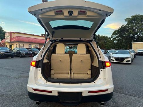 Used 2018 Lincoln MKT AWD w/ Technology Package image 22