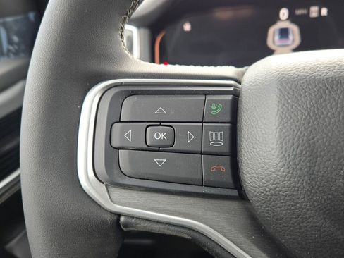 New 2026 Jeep Grand Wagoneer Limited image 29