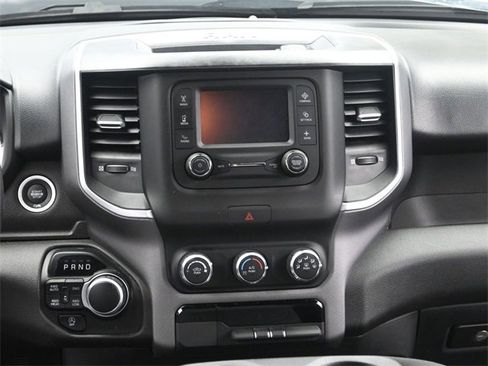 Used 2022 RAM 1500 Big Horn image 26
