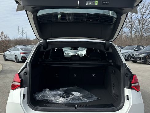 New 2026 BMW X3 xDrive30 w/ Convenience Package image 31