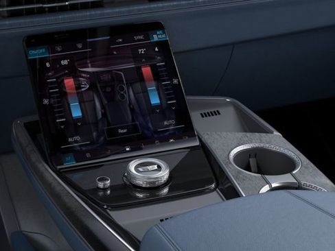 New 2026 Cadillac Escalade IQ Luxury 2 AWD/4WD image 23