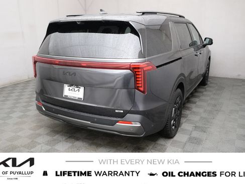 New 2026 Kia Carnival SX Prestige FWD image 5