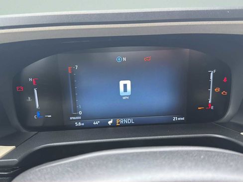 New 2026 Ford Bronco Sport Big Bend w/ Convenience Package image 54