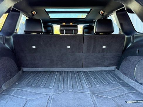 Used 2014 Jeep Grand Cherokee Limited w/ Luxury Group II image 5