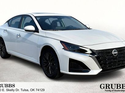 New 2025 Nissan Altima 2.5 SV w/ SV Special Edition Package