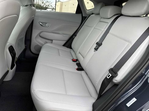 New 2026 Hyundai Kona Limited image 22