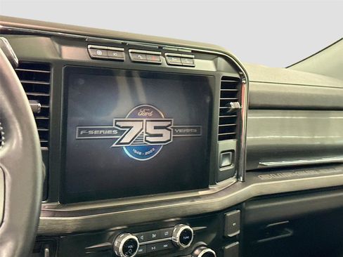 Used 2023 Ford F350 Lariat w/ Lariat Ultimate Package image 4