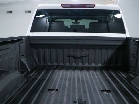 Used 2022 Chevrolet Silverado 2500 Custom w/ Gooseneck/5TH Wheel Package AWD/4WD image 29