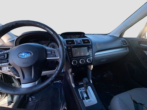 Used 2016 Subaru Forester 2.5i Limited w/ Popular Package #2 image 26