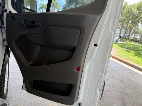 Used 2021 Ford Transit 250 Low Roof w/ Exterior Upgrade Package RWD image 24