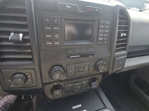 Used 2015 Ford F150 XL w/ Equipment Group 101A Mid image 17