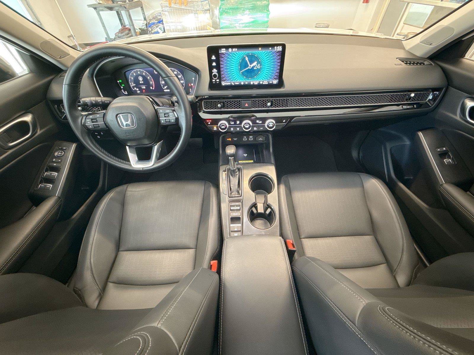 Used 2023 Honda Civic Touring image 22