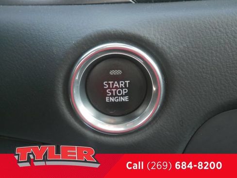 Used 2025 MAZDA CX-5 AWD 2.5 S w/ Preferred Package image 30