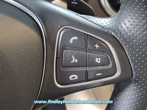 Used 2018 Mercedes-Benz CLA 250 CLA 250 image 27