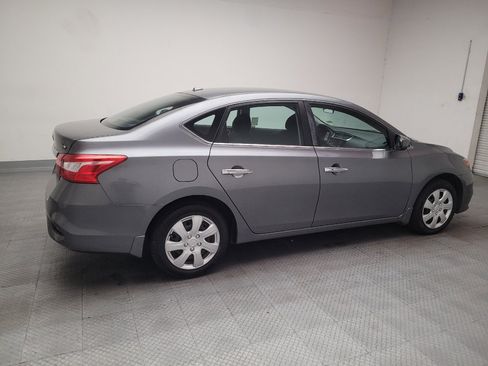 Used 2016 Nissan Sentra SV FWD image 10