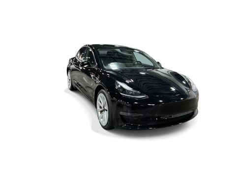 Certified 2023 Tesla Model 3 Standard Range RWD image 8