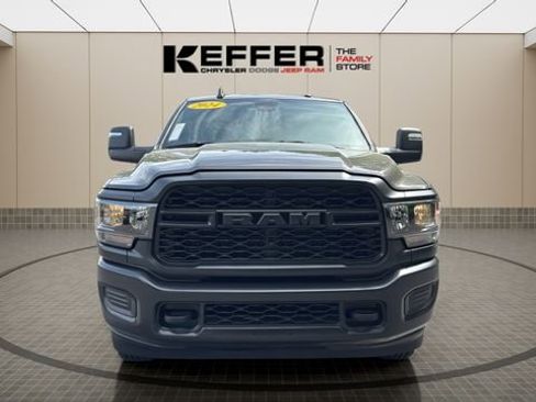 Used 2024 RAM 2500 Tradesman image 8