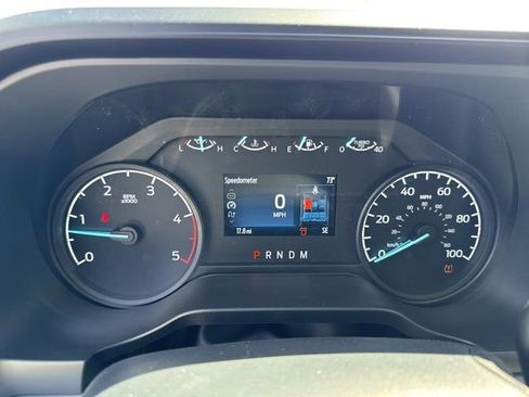 New 2026 Ford F350 XLT w/ XLT Value Package AWD/4WD image 26
