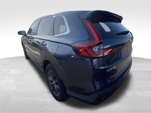 Used 2026 Honda CR-V EX-L image 7