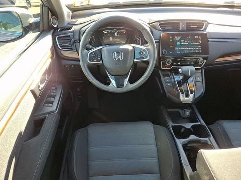 Used 2017 Honda CR-V EX image 19