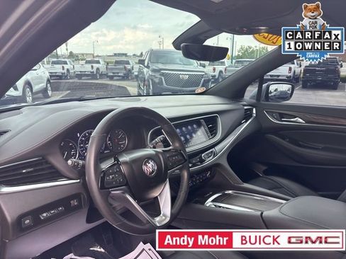 Used 2023 Buick Enclave Avenir w/ Avenir Technology Package image 20