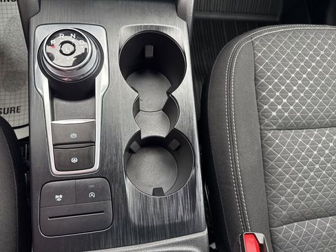 Certified 2023 Ford Escape Active image 35