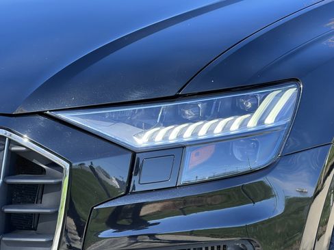 Used 2023 Audi Q8 Premium Plus w/ Premium Plus Package image 7