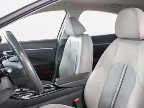 Used 2020 Hyundai Sonata SEL w/ Convenience Package image 23