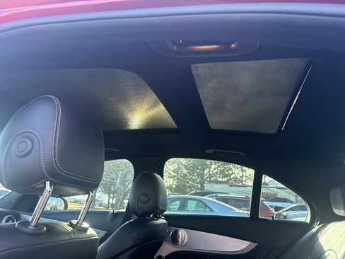 Used 2021 Mercedes-Benz C 63 AMG S image 19