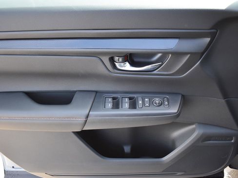 New 2026 Honda CR-V TrailSport image 26