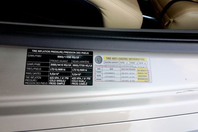 Used 2014 Mercedes-Benz Sprinter 3500 image 59