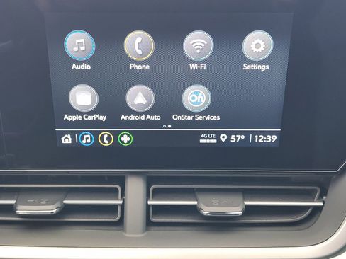 New 2026 Chevrolet Trax RS w/ Driver Confidence Package image 12