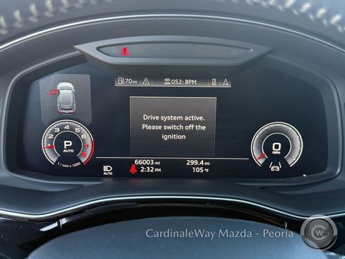 Used 2019 Audi Q8 Prestige w/ Towing Package image 20