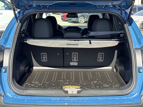 New 2026 Subaru Crosstrek 2.5i Wilderness image 7