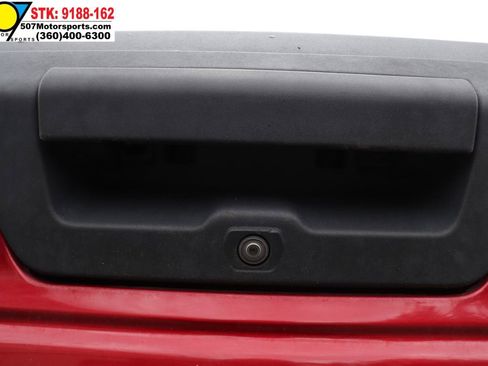 Used 2017 Ford F150 XLT w/ Trailer Tow Package AWD/4WD image 14