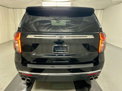 Used 2023 Chevrolet Tahoe Premier w/ Premium Package image 22