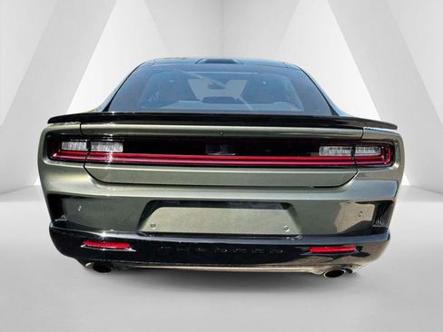 New 2026 Dodge Charger R/T AWD/4WD image 6