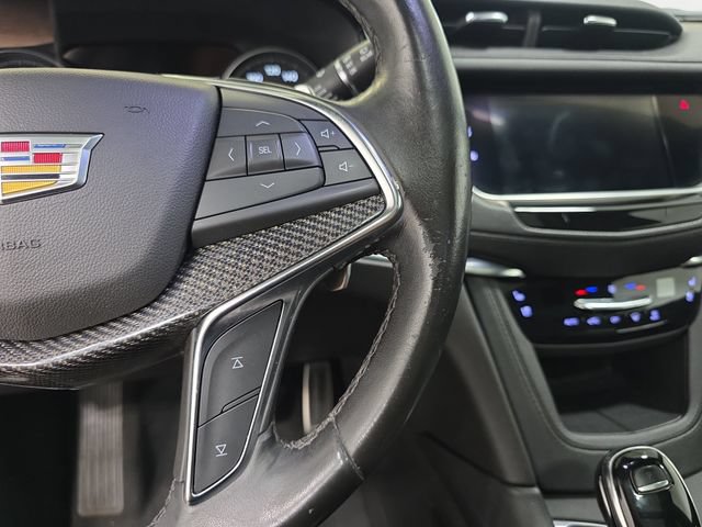 Used 2020 Cadillac XT5 Sportv AWD/4WD image 18