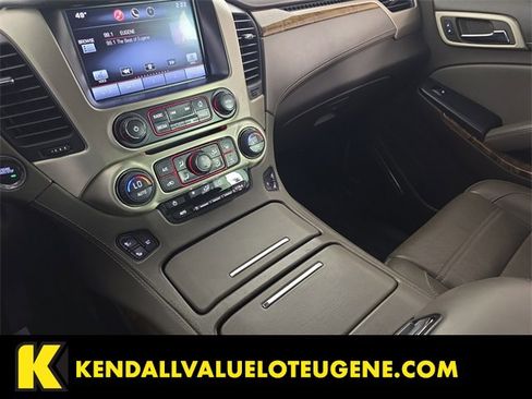 Used 2015 GMC Yukon XL Denali w/ Premium Package image 19
