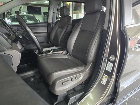 Used 2021 Honda Odyssey EX-L image 9