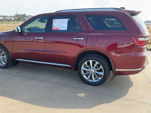 Used 2024 Dodge Durango Citadel image 6