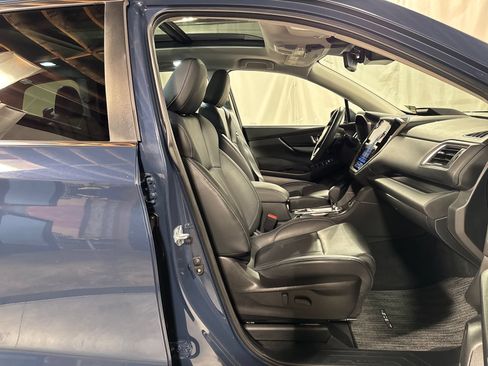 Used 2023 Subaru Ascent Limited w/ Technology Package AWD/4WD image 15