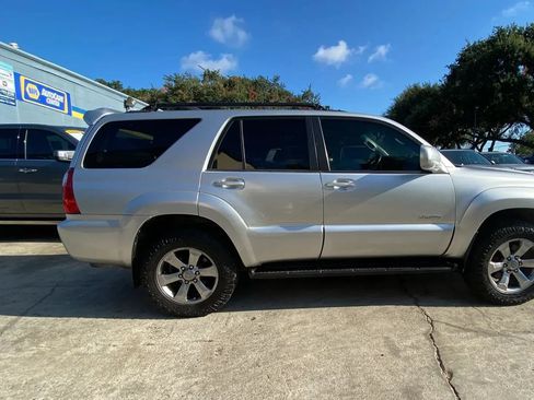 Used 2006 Toyota 4Runner Limited RWD image 8