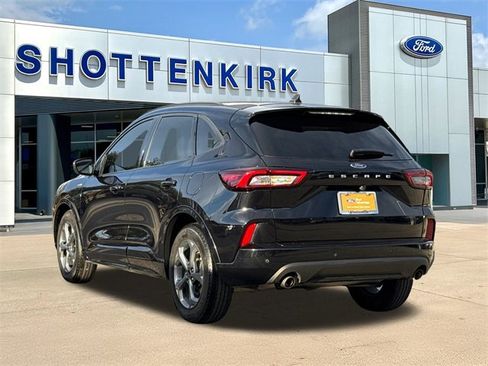 Certified 2023 Ford Escape ST-Line w/ Tech Pack #1 image 6