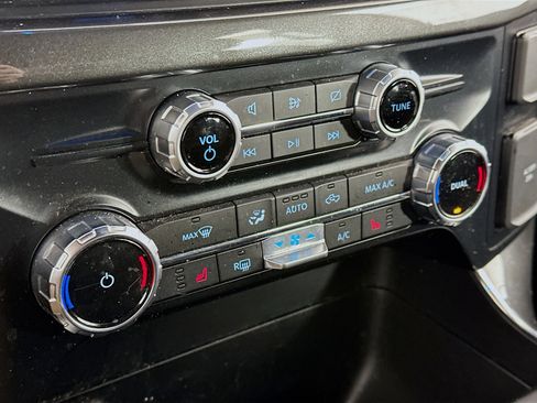 Used 2023 Ford F150 XLT w/ Equipment Group 302A High image 24