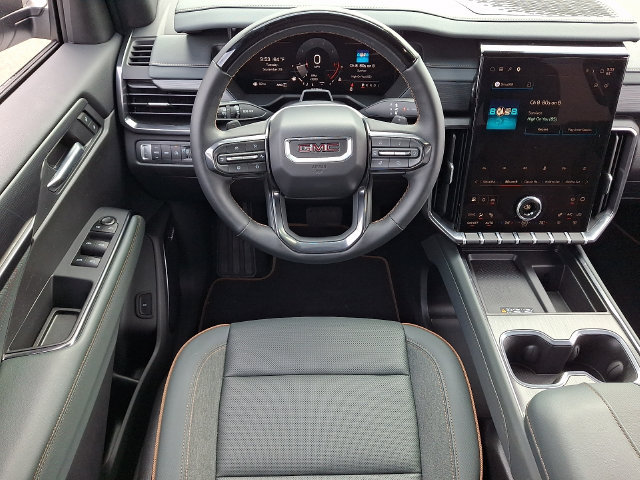 Used 2025 GMC Acadia AT4 w/ Super Cruise Package AWD/4WD image 3