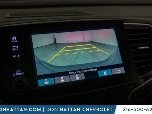 Used 2019 Honda Pilot Touring image 20